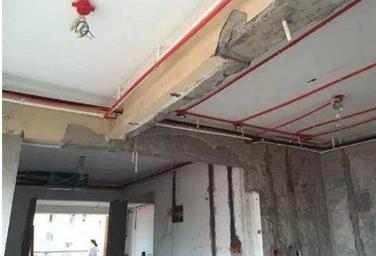 澄江漏水维修 墙面漏水怎么办呢?墙面漏水的原因?