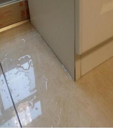 澄江漏水检测 厕所漏水怎么检测?