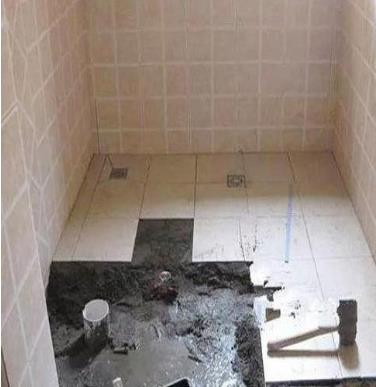 澄江漏水维修 厕所漏水怎么修补?